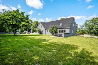Villa på Ebeltoftvej 13, Tammestrup Mark, 8960 Randers SØ