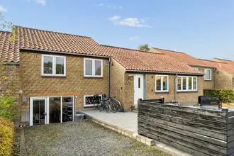 Rækkehus på Pilevænget 6, 8300 Odder