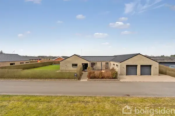 Villa på Lillevang 110, 7190 Billund