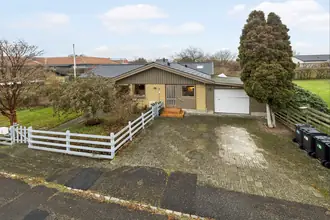 Villa på Vænget 2, 3310 Ølsted