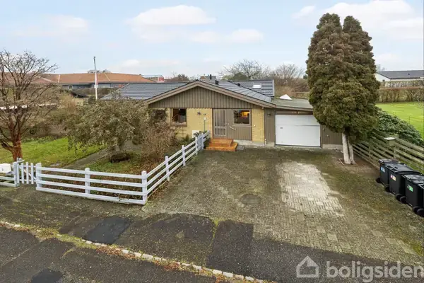 Villa på Vænget 2, 3310 Ølsted