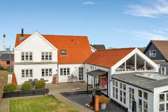 Villa på Skolebakken 6, Ingstrup, 9480 Løkken