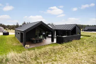 Villa på Kulmulen 7, 9480 Løkken