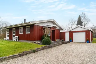 Fritidshus på Hybenvej 5, Bønsvig Str, 4720 Præstø
