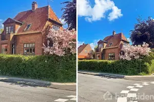 Villa på Grækenlandsvej 151, 2300 København S