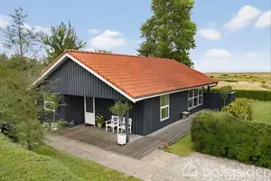 Fritidsbolig på Norsmindevej 209, 8340 Malling
