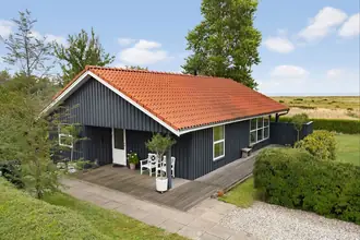 Fritidshus på Norsmindevej 209, 8340 Malling