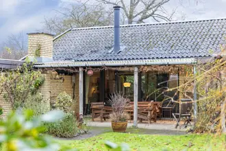 Villa på Skovledet 150, 3400 Hillerød