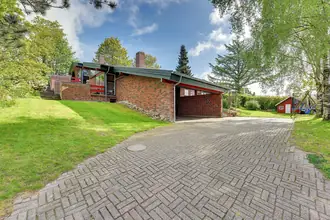 Villa på Tyttebærvej 20, 8850 Bjerringbro