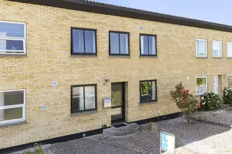 Rækkehus på Edvard Weies Vænge 8, 5220 Odense SØ