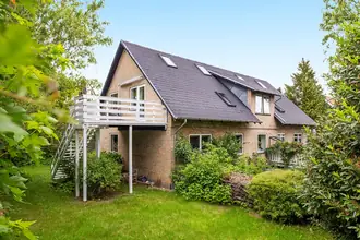 Villalejlighed på Gammelmosevej 327B, 1., 2880