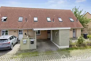 Andelsbolig på Lyngstræde 12F, 4591 Føllenslev