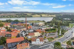 Ejerlejlighed på Østergade 51, 1. th., 5600 Faaborg