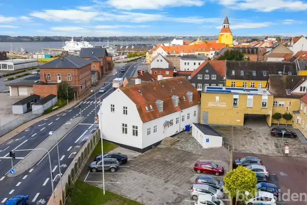 Ejerlejlighed på Østergade 51, 1. th., 5600 Faaborg