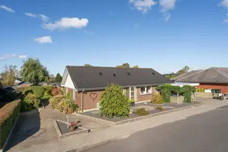 Villa på Kulsøvej 7, 7200