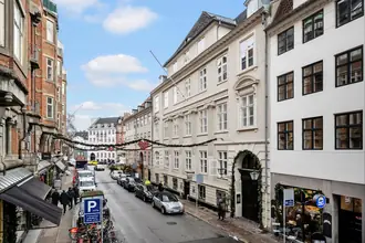 Ejerlejlighed på Store Strandstræde 18C, 1., 1255 København K