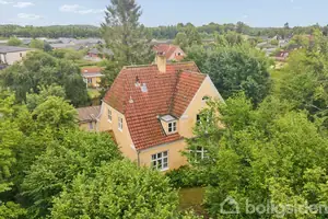 Villa på Vordingborgvej 61, 4600 Køge