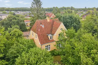 Villa på Vordingborgvej 61, 4600 Køge