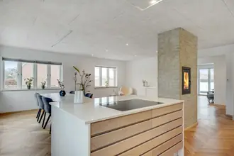 Villa på Baldursgade 14, 6700 Esbjerg