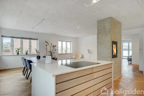 Villa på Baldursgade 14, 6700 Esbjerg