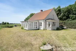 Villa på Pollerupvej 42, 4780 Stege