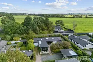 Villa på Jupitervej 7, 3100 Hornbæk