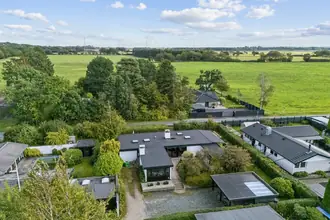 Villa på Jupitervej 7, 3100 Hornbæk