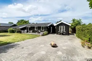 Fritidsbolig på Gefionvej 60, 2740 Skovlunde