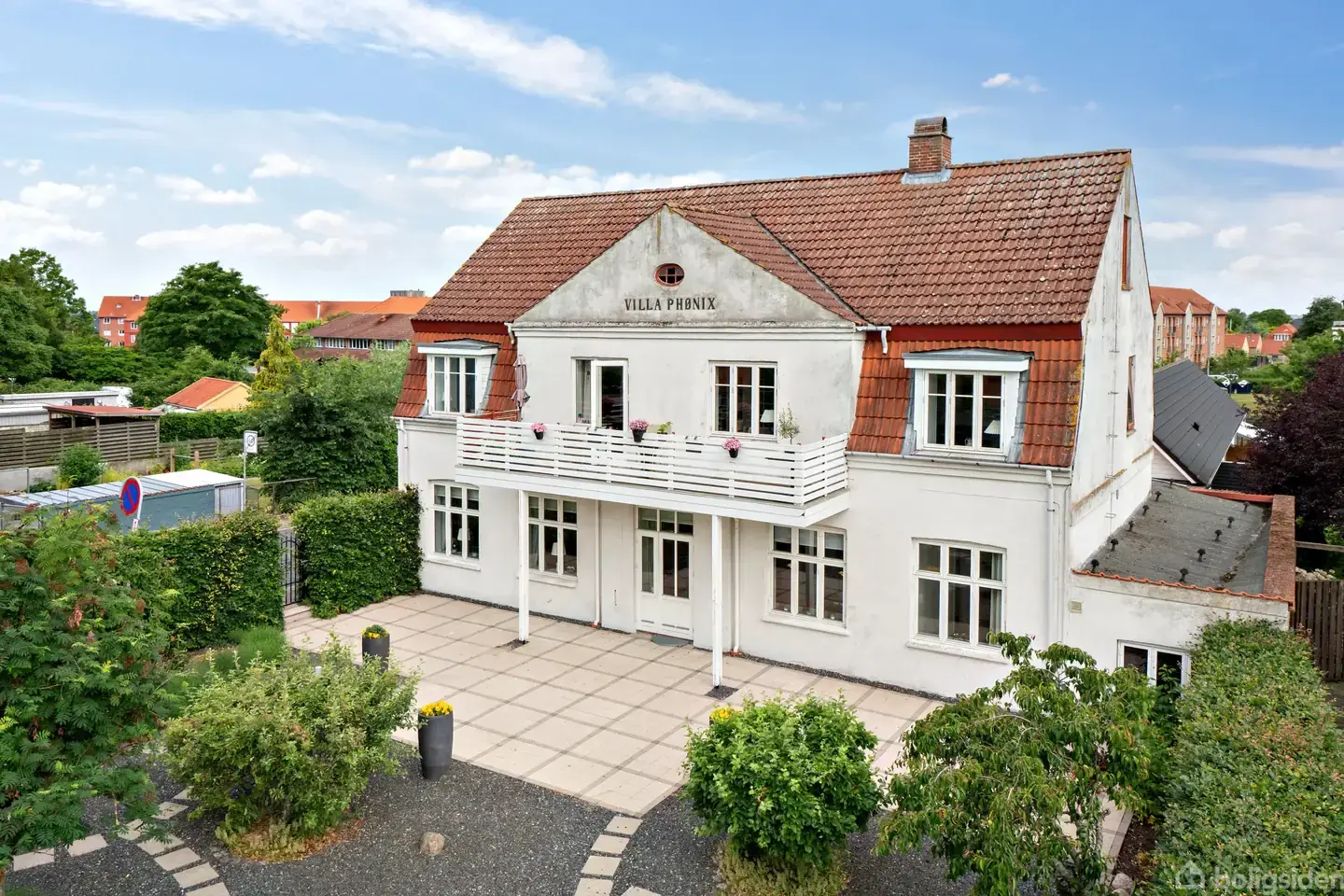 Ejerlejlighed på Gørtlergade 15, st., 4200 Slagelse