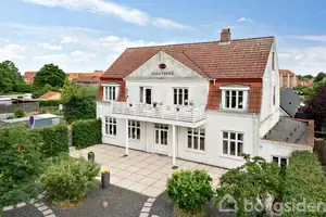 Ejerlejlighed på Gørtlergade 15, st., 4200 Slagelse