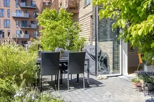 Ejerlejlighed på Paradisæblevej 78, st. th., 2500 Valby