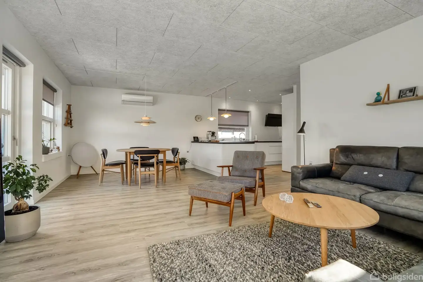 Villa på Kærvangen 14, 5500 Middelfart