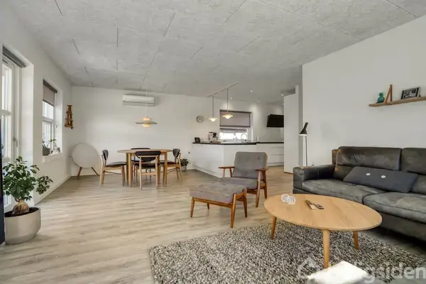 Villa på Kærvangen 14, 5500 Middelfart