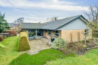 Villa på Blåstjernevej 10, 9800 Hjørring