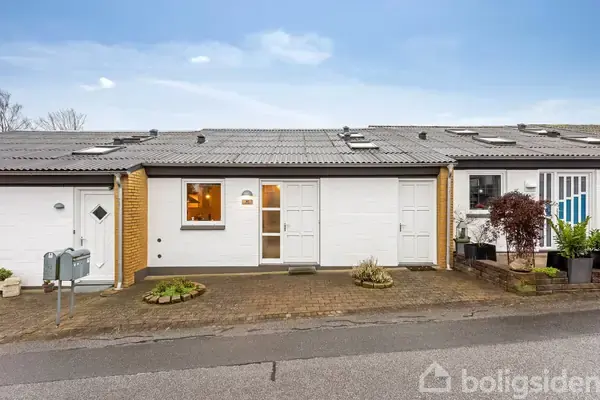 Rækkehus på Kroghs Kobbel 97, 6100 Haderslev