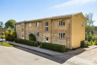 Ejerlejlighed på Mosegårdsvej 25, th., 2820 Gentofte