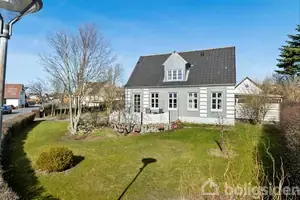 Villa på Torpet 2, 9440 Aabybro