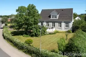 Villa på Torpet 2, 9440 Aabybro