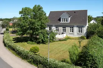 Villa på Torpet 2, Gjøl, 9440 Aabybro