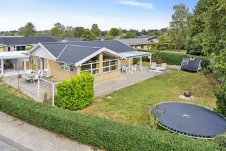Villa på Strandgårds Alle 24, 3600 Frederikssund