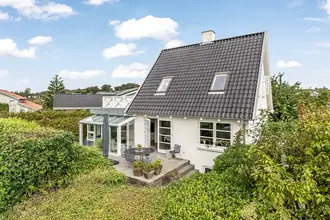 Villa på Solvej 19, 7120 Vejle Øst