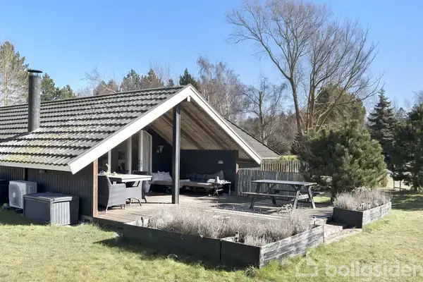 Fritidsbolig på Kramnitzevej 67, 4970 Rødby