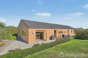 Villa på Tingsteds Ager 18, 8300 Odder