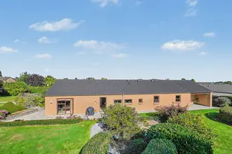 Villa på Tingsteds Ager 18, 8300 Odder