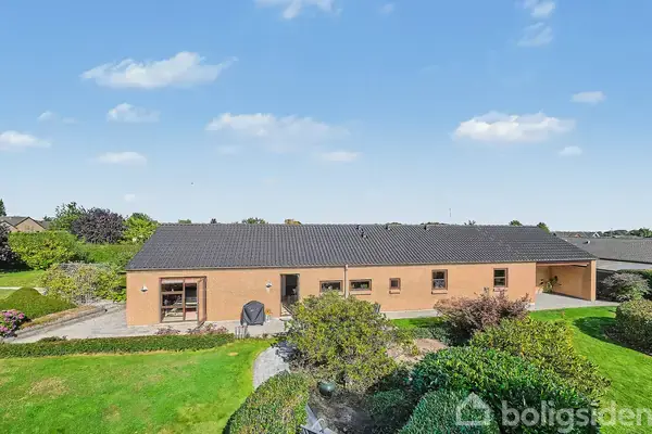Villa på Tingsteds Ager 18, 8300 Odder