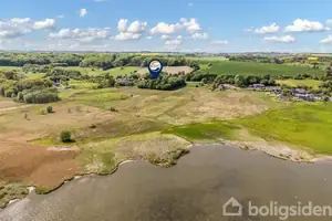 Villa på Hobrovej 209, 9520 Skørping