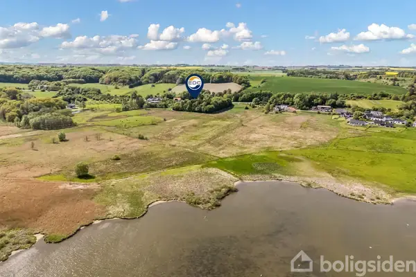 Villa på Hobrovej 209, 9520 Skørping