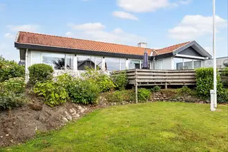 Villa på Paludan-Müllers Vej 3, 6100 Haderslev