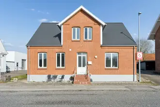 Villa på Taulov Bygade 10, Taulov, 7000 Fredericia