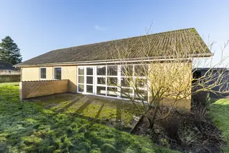 Villa på Enghavevej 1, Løgumgårde, 6240 Løgumkloster